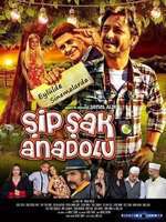 Şipşak Anadolu Box Art