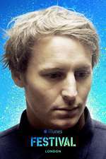 Ben Howard - At iTunes Festival Box Art