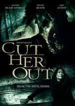 Cut Her Out Box Art