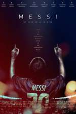 Messi Box Art