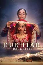 Dukhtar Box Art