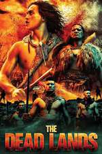 The Dead Lands Box Art