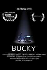 Bucky Box Art