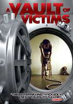 A Vault of Victims Box Art