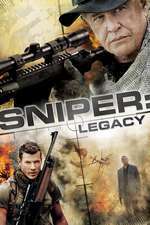 Sniper: Legacy Box Art