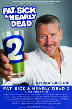 Fat, Sick & Nearly Dead 2 Box Art