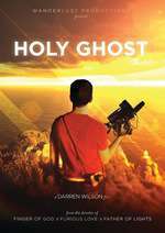 Holy Ghost Box Art