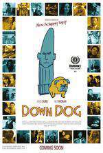 Down Dog Box Art