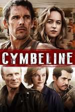 Cymbeline Box Art