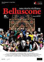 Belluscone - Una storia siciliana Box Art