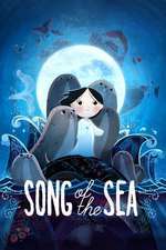 Song of the Sea Box Art