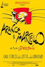 Arance e martello Box Art