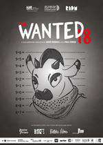 The Wanted 18 Box Art