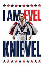 I Am Evel Knievel Box Art