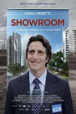 Showroom Box Art