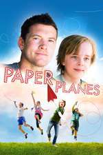 Paper Planes Box Art