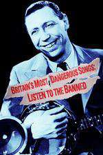 Britain's Most Dangerous Songs: Listen to the Banned Box Art