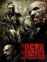 The Dead the Damned and the Darkness Box Art