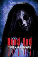 Dead End Box Art