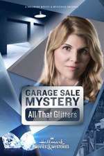 Garage Sale Mystery: All That Glitters Box Art