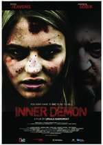 Inner Demon Box Art