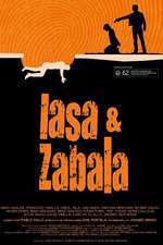 Lasa y Zabala Box Art