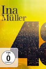 Ina Müller - 48 Live Box Art