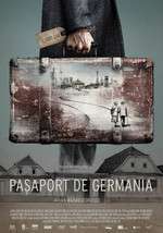 Pasaport de Germania Box Art