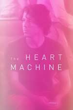 The Heart Machine Box Art