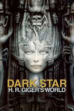 Dark Star: HR Gigers Welt Box Art