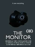 The Monitor Box Art