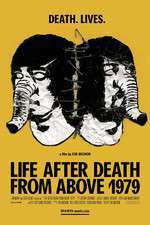 Life After Death from Above 1979 Box Art