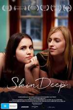 Skin Deep Box Art