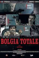 Bolgia totale Box Art