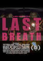 Last Breath Box Art