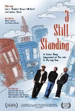 3 Still Standing Box Art