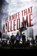 The Knife That Killed Me Box Art