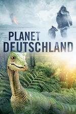 Planet Deutschland - 300 Millionen Jahre Box Art