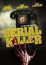 Serial Kaller Box Art