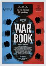 War Book Box Art