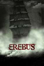 Erebus Box Art