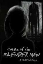 Curse of the Slender Man Box Art