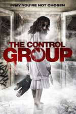 The Control Group Box Art