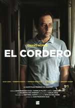 El Cordero Box Art