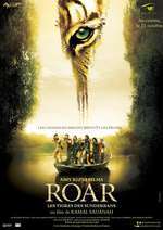 Roar: Tigers of the Sundarbans Box Art