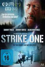 Strike One Box Art