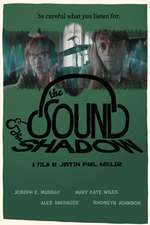 The Sound and the Shadow Box Art