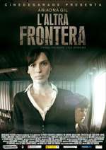 L'Altra Frontera Box Art