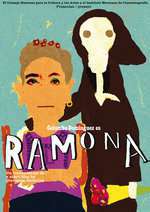 Ramona Box Art