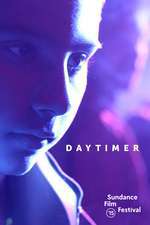 Daytimer Box Art